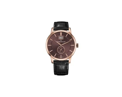 Наручний годинник Claude Bernard 64005 37R BRIR3