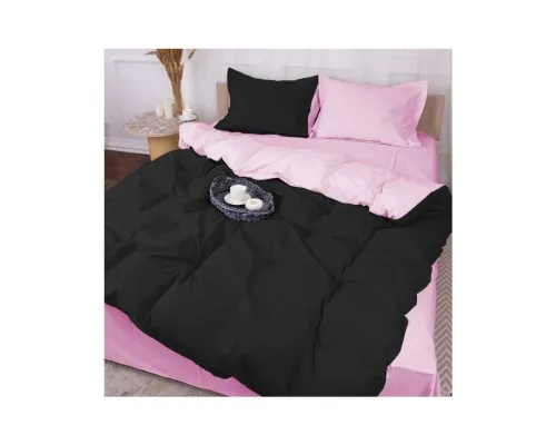 Постільна білизна MirSon Poplin Line 018 + 099 Ammon 110x140 (2200006277491)