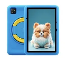 Планшет Blackview Tab A6 Kids 10.1"HD+ 4/128GB / WiFi Blue (6931548319139)