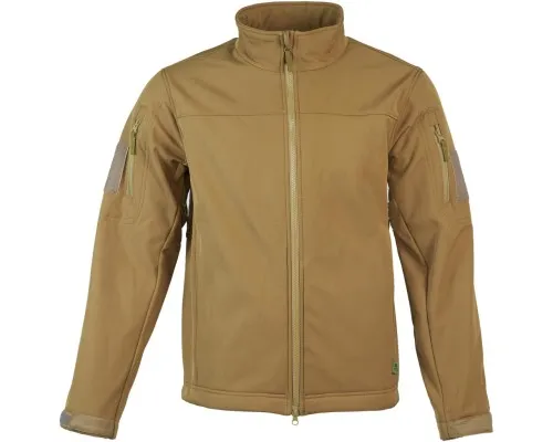 Куртка Skif Tac SoftShell Gamekeeper Coyote 2XL (Gamekeeper-J-coyote 2XL)