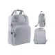 Рюкзак шкільний GoPack Education Teens 179 бежевий (GO25-179M-2)