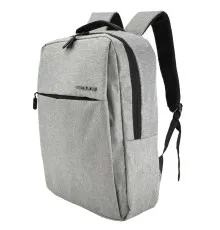 Рюкзак для ноутбука Semi Line 15.6" L2047 21L Grey (L2047-3)