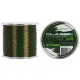 Волосінь Brain Classic Carp Line 3D (camo) 600m 0.28mm 18lb 7.9kg (1858.81.18)