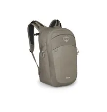 Рюкзак туристичний Osprey Poco Changing Pack tan concrete - O/S - бежевий (009.3765)