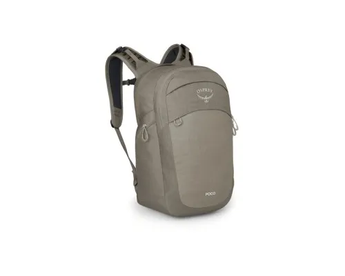 Рюкзак туристичний Osprey Poco Changing Pack tan concrete - O/S - бежевий (009.3765)