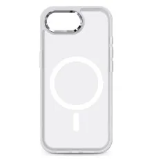 Чохол до мобільного телефона Armorstandart Unit MagSafe Apple iPhone 16e Matte Clear (ARM83877)