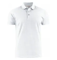 Поло Printer Active Wear Surf Light RSX білий M (2265022100M)