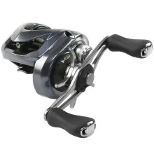Котушка Shimano Aldebaran MGL 51 HG 9+1BB (2266.55.70)