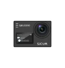 Екшн-камера SJCAM SJ6 Legend (6972476166112)