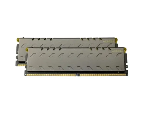 Модуль пам'яті для комп'ютера DDR5 48GB (2x24GB) 6800 MHz Aurum eXceleram (EGI50683445D-48)