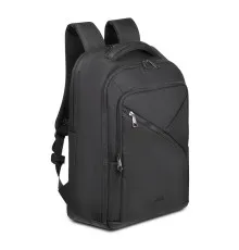 Рюкзак для ноутбука RivaCase 17.3" 8164 Clark Black ECO (8164BlackECO)