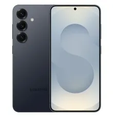 Мобільний телефон Samsung Galaxy S25 12/256Gb Blueblack (SM-S931BZKGEUC)