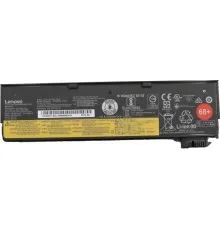 Акумулятор до ноутбука Lenovo ThinkPad X240/T440s (68+), 56Wh (5200mAh), 6cell, 10.8V, Li-ion AlSoft (A71083)