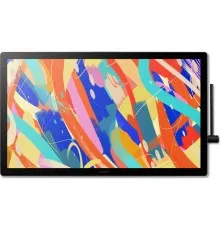 Графічний планшет Wacom Cintiq 24 (2025) (DTK246K0B)