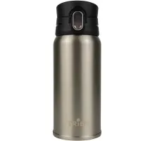 Термокружка Tribe Motion 0,36 л grey (T-DD-0014-grey)