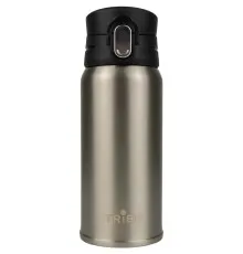 Термокружка Tribe Motion 0,36 л grey (T-DD-0014-grey)