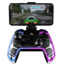 Геймпад Havit HV-G158BT PRO RGB (HV-G158BT PRO)