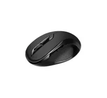 Мишка Xtrike ME GW-109 Wireless Black (GW-109)