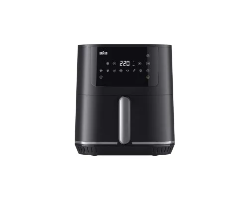 Мультипіч Braun HF 5030 IBK