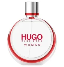Парфумована вода Hugo Boss Hugo Woman 50 мл (737052893877)