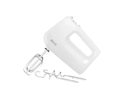 Міксер ECG RS 440 White Lite