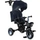 Дитячий велосипед MoMi IVI (ROTR00014)