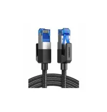 Патч-корд 5м, S/FTP cat 7 RJ-45 COPPER Ugreen (U_80433)