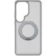 Чохол до мобільного телефона Armorstandart Unit Stand2 Samsung S26 Ultra 5G Grey (ARM89565)