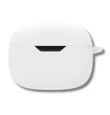 Чохол для навушників BeCover для JBL Wave Beam 2 White (714822)