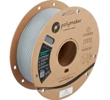 Пластик для 3D-принтера Polymaker HT-PLA 1,75mm 1kg GREY (PA17003)