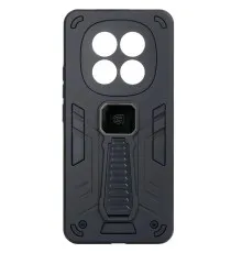 Чохол до мобільного телефона Armorstandart Proover Xiaomi Redmi Note 15 5G / Poco M8 5G Black (ARM89746)