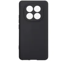 Чохол до мобільного телефона Armorstandart Matte Slim Fit Xiaomi Redmi Note 15 4G / Note 15 5G / Poco M8 5G Black (ARM89714)