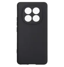 Чохол до мобільного телефона Armorstandart Matte Slim Fit Xiaomi Redmi Note 15 4G / Note 15 5G / Poco M8 5G Black (ARM89714)