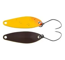 Блешня Select Welldy 1.8g 31mm 19 Fallen Leaf (1870.80.96)
