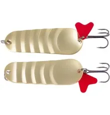 Блешня X-Fish Buffalo 27g 02 Gold (1917.05.04)