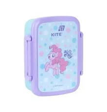 Ланч-бокс дитячий Kite My Little Pony, 420 мл (LP26-160)