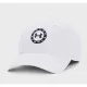 Кепка Under Armour UA Jordan Spieth Tour Adj Hat білий 1361544-103 OSFM (196040918686)