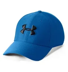 Кепка Under Armour UA Men's Blitzing 3.0 Cap синій 1305036-400 L/XL (191169572290)