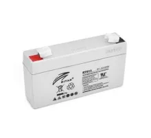 Батарея до ДБЖ Ritar AGM RT613, 6V 1.3Ah (RT613)