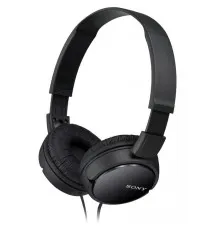 Навушники Sony MDR-ZX110 Black (MDRZX110B.AE)