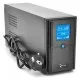 Пристрій безперебійного живлення Ritar E-RTM1000 (600W) ELF-D (E-RTM1000D)