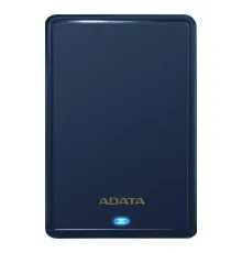 Зовнішній жорсткий диск 2.5" 2TB ADATA (AHV620S-2TU31-CBL)
