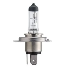 Автолампа Philips H4 VisionPlus, 2шт (12342VPS2)