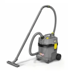 Пилосос будівельний Karcher NT 22/1 Ap (1.378-600.0)