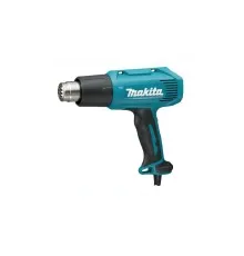 Будівельний фен Makita HG5030K