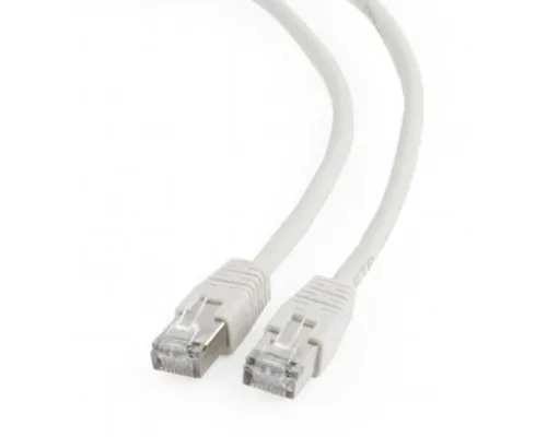 Патч-корд 15м FTP cat 6 Cablexpert (PP6-15M)