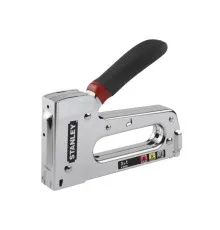 Степлер будівельний Stanley TR120 Light Duty 4-10мм (STHT6-70410)