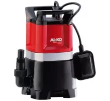 Заглибний насос AL-KO Drain 10000 Comfort (112825)