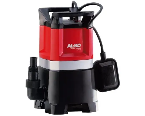 Заглибний насос AL-KO Drain 10000 Comfort (112825)