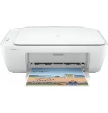Багатофункціональний пристрій HP DeskJet 2320 (7WN42B)